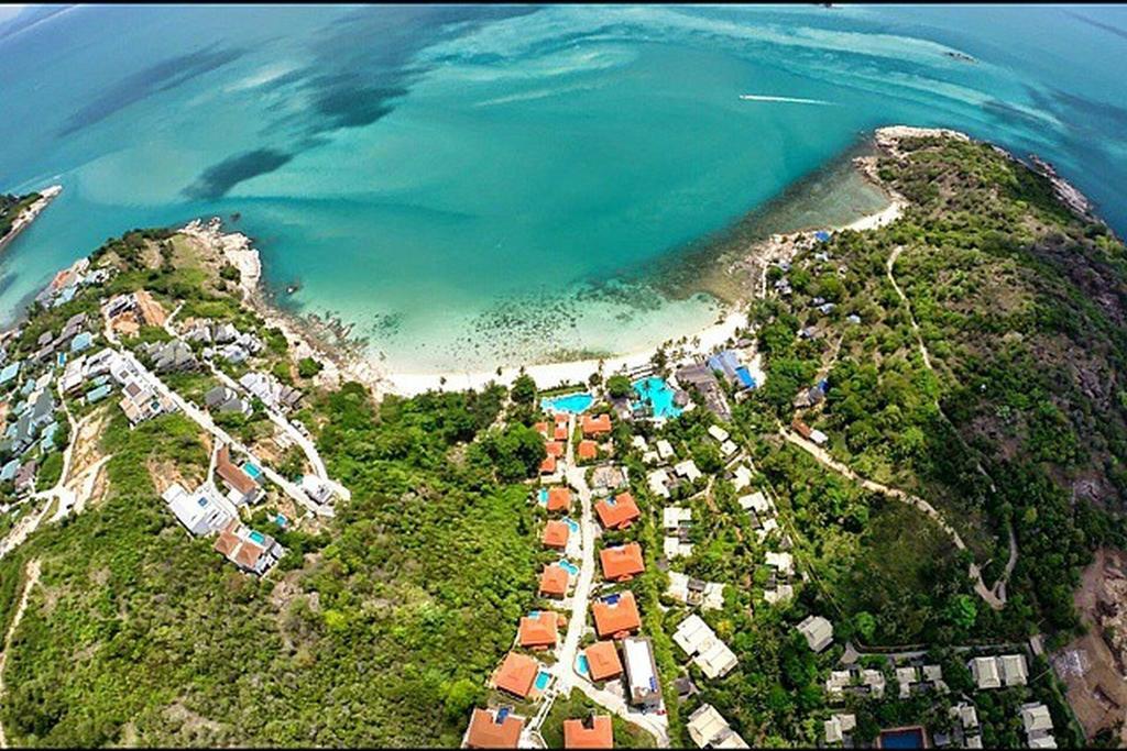 Villa Sofia Бопхут Экстерьер фото