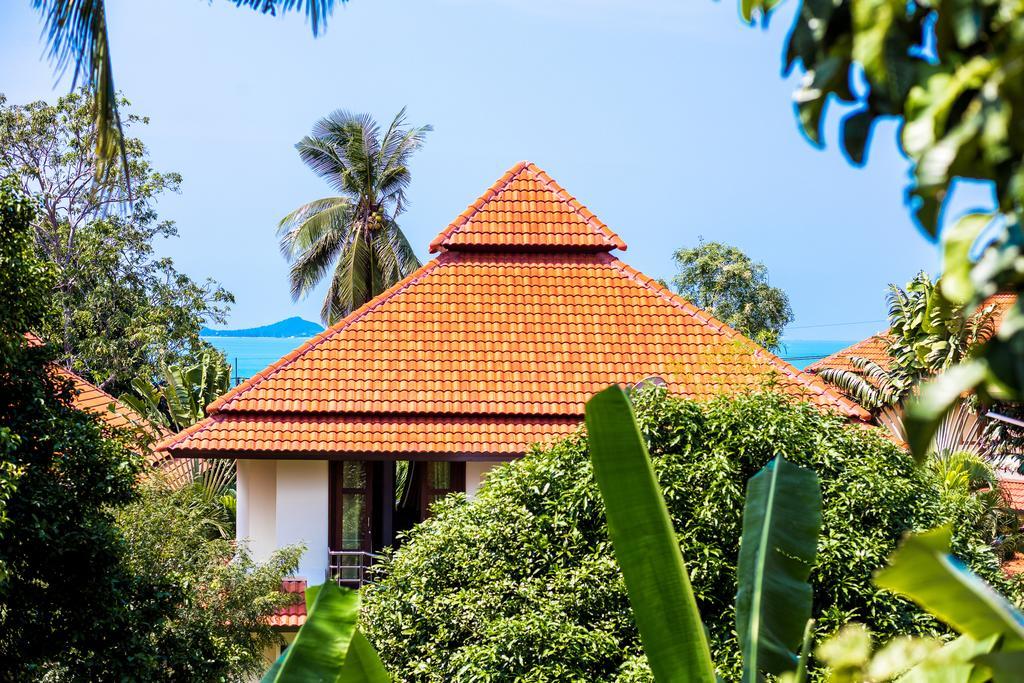Villa Sofia Бопхут Экстерьер фото